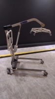 INVACARE RELIANT 600 PATIENT LIFT