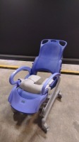 AIRSEP CARENDO PATIENT CHAIR