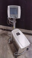 ALSIUS COOLGARD 3000 PATIENT WARMING SYSTEM