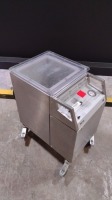 SARNS 11160 COOLER/HEATER