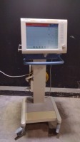 DRAGER EVITA XL VENTILATOR WITH (7.04 SOFTWARE VERSION)