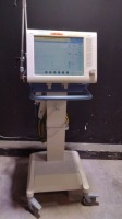 DRAGER EVITA XL VENTILATOR WITH (6.12 SOFTWARE VERSION)