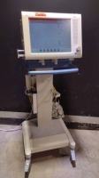 DRAGER EVITA XL VENTILATOR WITH (6.12 SOFTWARE VERSION)