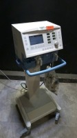 DRAGER SAVINA VENTILATOR WITH (3.01 SOFTWARE VERSION)