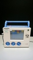 BIO-MED CROSSVENT 4+ VENTILATOR