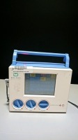 BIO-MED CROSSVENT 4+ VENTILATOR