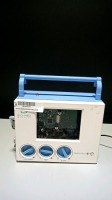 BIO-MED CROSSVENT 4+ VENTILATOR