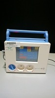 BIO-MED CROSSVENT 4+ VENTILATOR