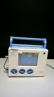 BIO-MED CROSSVENT 4+ VENTILATOR