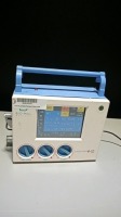 BIO-MED CROSSVENT 4+ VENTILATOR