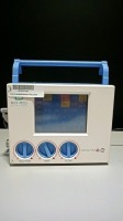 BIO-MED CROSSVENT 4+ VENTILATOR