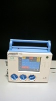 BIO-MED CROSSVENT 4+ VENTILATOR