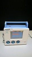 BIO-MED CROSSVENT 4+ VENTILATOR