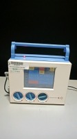 BIO-MED CROSSVENT 4+ VENTILATOR