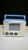 BIO-MED CROSSVENT 4+ VENTILATOR