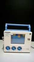 BIO-MED CROSSVENT 4+ VENTILATOR