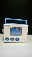 BIO-MED CROSSVENT 4+ VENTILATOR