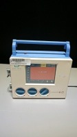 BIO-MED CROSSVENT 4+ VENTILATOR