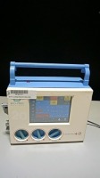 BIO-MED CROSSVENT 4+ VENTILATOR