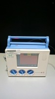 BIO-MED CROSSVENT 4+ VENTILATOR