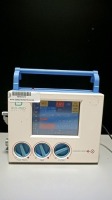 BIO-MED CROSSVENT 4+ VENTILATOR