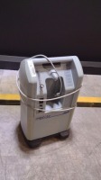 AIRSEP NEWLIFE ELITE OXYGEN CONCENTRATOR