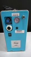 ALLIED SCHUCO S6000 MEDICAL AIR COMPRESSOR