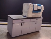 STAGO STA COMPACT MAX 2 COAGULATION ANALYZER