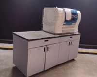 STAGO STA COMPACT MAX 2 COAGULATION ANALYZER