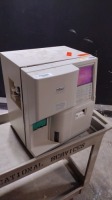 SYSMEX KX-21N LAB ANALYZER