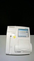 SIEMENS DCA VANTAGE LAB ANALYZER