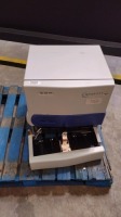 IRIS MEDICAL IQ 200 URINE ANALYZER SYSTEM