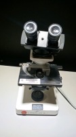 LEITZ LABORLUX D LAB MICROSCOPE