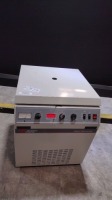 BECKMAN COULTER ALLEGRA 6KR CENTRIFUGE