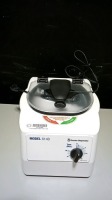 DRUCKER DIAGNOSTICS 614B CENTRIFUGE