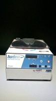 DRUCKER CO. 853VES CENTRIFUGE