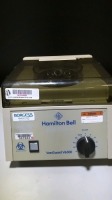 HAMILTON BELL VANGUARD V6500 CENTRIFUGE