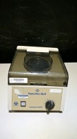 HAMILTON BELL VANGUARD V6500 CENTRIFUGE