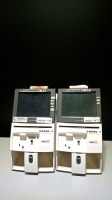 LOT OF 2 RADIOMETER CO-OX ABL 80 FLEX LAB ANALYZER