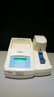 ADVANCED INSTRUMENTS INC. 3320 OSMOMETER