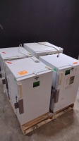 LOT OF SUMMIT LAB FRIDGES