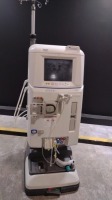 GAMBRO PHOENIX DIALYSIS MACHINE