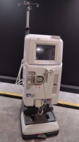 GAMBRO PHOENIX DIALYSIS MACHINE