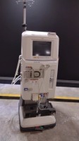 GAMBRO PHOENIX DIALYSIS MACHINE