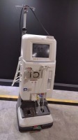 GAMBRO PHOENIX DIALYSIS MACHINE