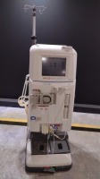 GAMBRO PHOENIX DIALYSIS MACHINE