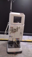 GAMBRO PHOENIX DIALYSIS MACHINE