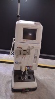 GAMBRO PHOENIX DIALYSIS MACHINE