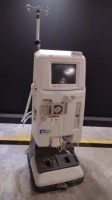 GAMBRO PHOENIX DIALYSIS MACHINE