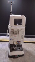 GAMBRO PHOENIX DIALYSIS MACHINE